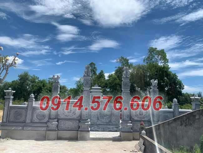 37+ cổng tam quan đá nhà mồ sóc trăng - cổng đình làng đền chùa miếu
