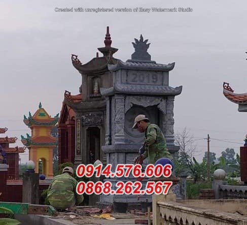 906+ Am thờ đá đẹp kiên giang - thần linh tro cốt thổ địa