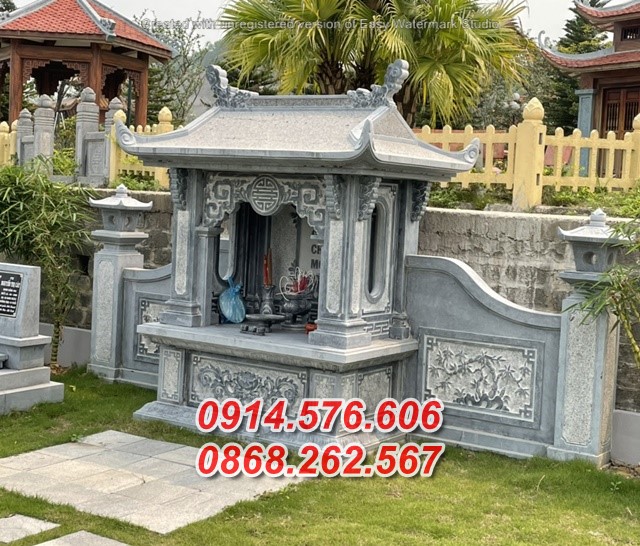 926+ Am thờ đá đẹp khánh hoà - thần linh tro cốt thổ địa