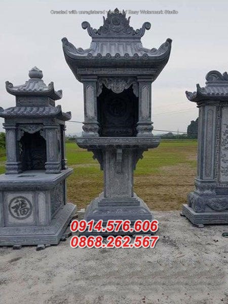 941+ Am thờ bằng đá đẹp hà giang - thần linh tro cốt thổ địa