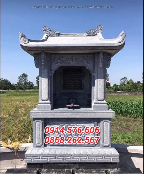 945+ Am thờ bằng đá đẹp thái nguyên - thần linh tro cốt thổ địa