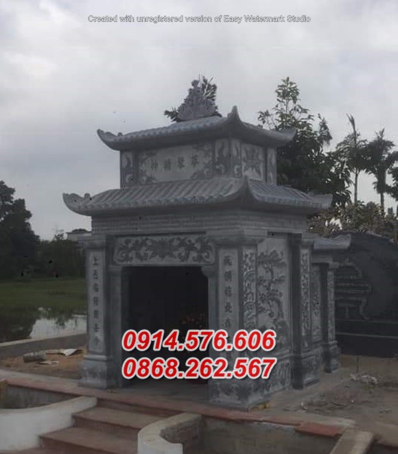 952+ Am thờ đá đẹp hải phòng - thần linh tro cốt thổ địa