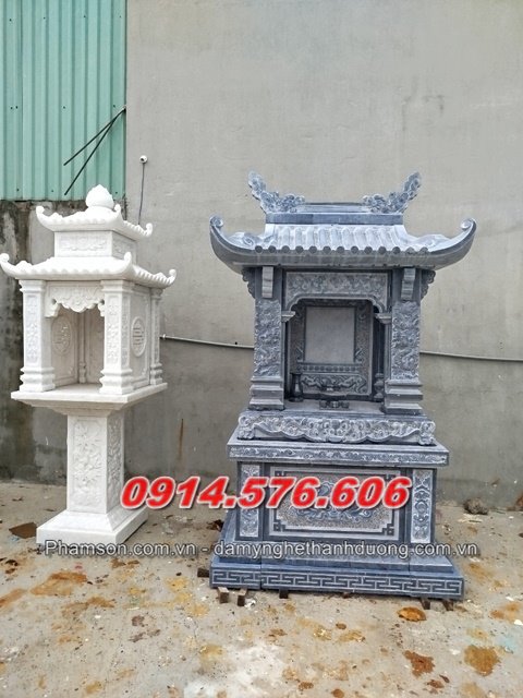 Cây hương đá thờ thần linh bán hà nội